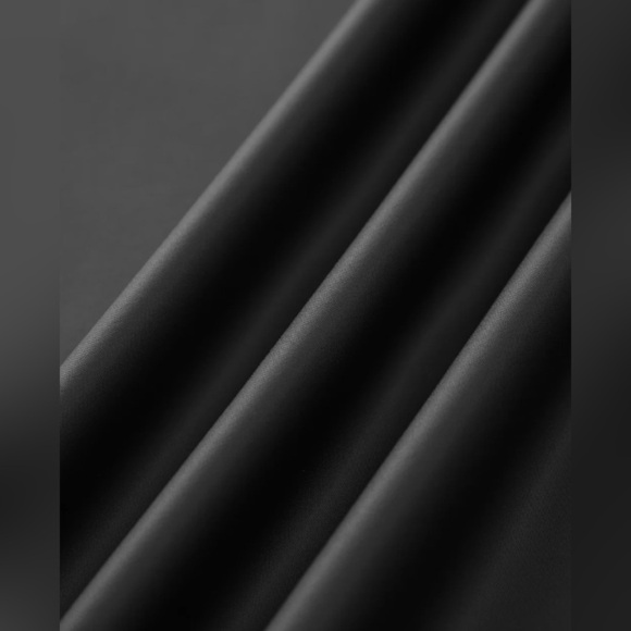 Two-Tone Cami Long Dress Commense size XS CM10 - Picture 5 of 10